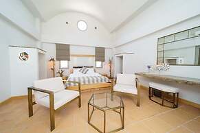 Odette Bodrum