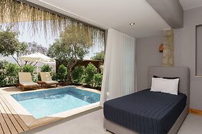 Odette Bodrum