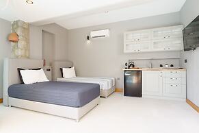 Odette Bodrum
