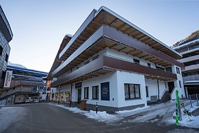 Hotel Gabl by Alpeffect Hotels