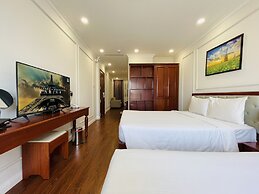 Sunflower Hotel