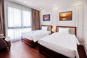 Sunflower Hotel
