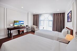 Sunflower Hotel