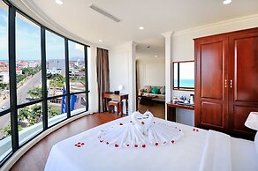 Sunflower Hotel