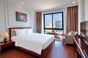 Sunflower Hotel