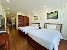 Sunflower Hotel
