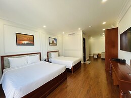 Sunflower Hotel