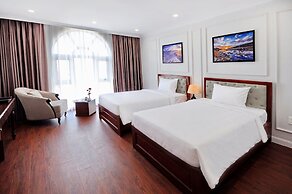 Sunflower Hotel