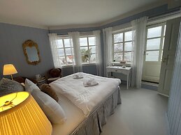 Badehotellet