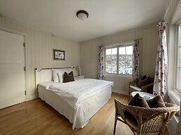 Badehotellet