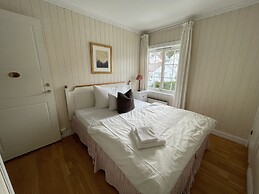 Badehotellet