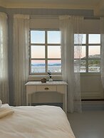Badehotellet