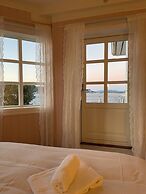 Badehotellet
