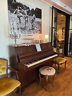 Badehotellet