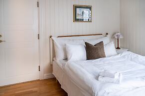 Badehotellet