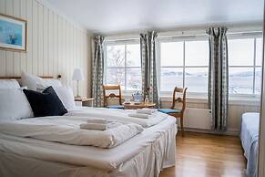Badehotellet