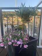Badehotellet