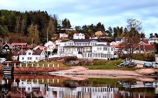Badehotellet