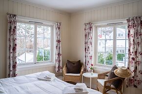 Badehotellet