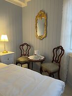 Badehotellet