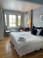 Badehotellet