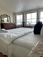 Badehotellet
