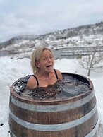 Badehotellet