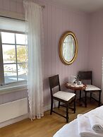 Badehotellet