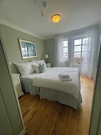 Badehotellet