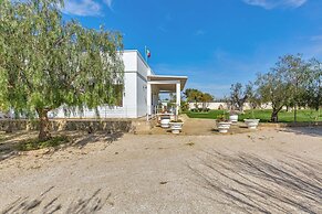 Villa Padangi
