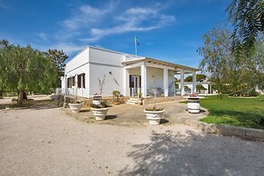 Villa Padangi