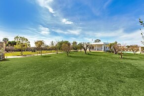 Villa Padangi