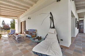 Villa Padangi