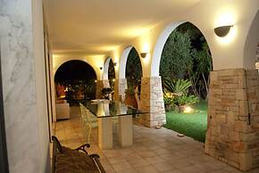 2099 Villa Arkè