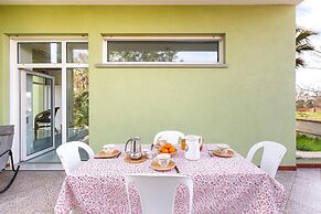 2143 Villa Corsarina