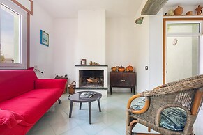 2143 Villa Corsarina