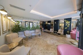 Serai Hotel
