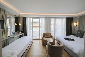 Serai Hotel