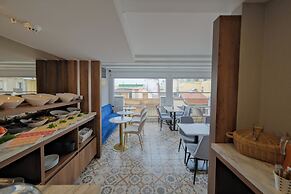 Serai Hotel