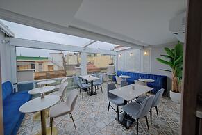 Serai Hotel