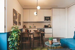 Limehome Lisbon Calçada do Cardeal