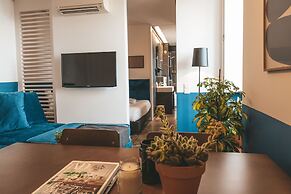 Limehome Lisbon Calçada do Cardeal