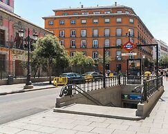Limehome Madrid Malasaña