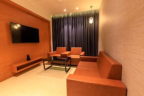 Lords Eco Inn Jamnagar