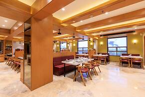 Lords Eco Inn Jamnagar