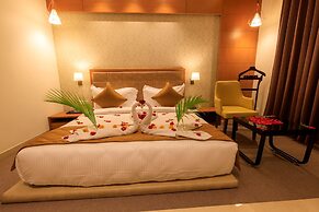 Lords Eco Inn Jamnagar