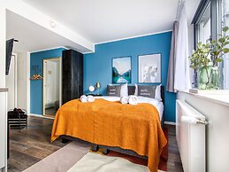 Limehome München Olschewskibogen