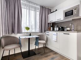 Limehome München Olschewskibogen