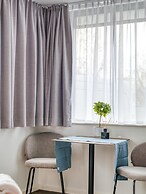 Limehome München Olschewskibogen