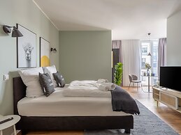 Limehome Mönchengladbach Fliethstraße